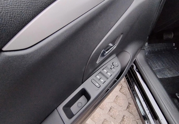 Opel Corsa cena 92220 przebieg: 5, rok produkcji 2024 z Niepołomice małe 277
